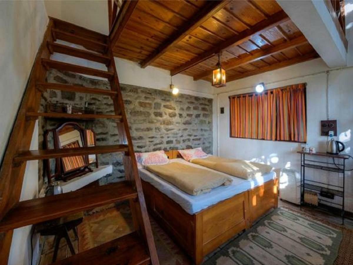 Jungle Lore Birding Lodge Nainital Exterior foto